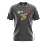 Sportlike Badminton Jersey - Design 003 - Image 8