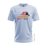Sportlike Badminton Jersey - Design 001 - Image 9