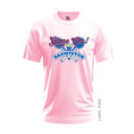 Sportlike Badminton Jersey - Design 002 - Image 15