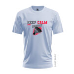 Sportlike Badminton Jersey - Design 003 - Image 2