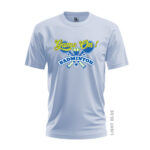 Sportlike Badminton Jersey - Design 002 - Image 14
