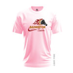 Sportlike Badminton Jersey - Design 001 - Image 10