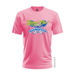 Sportlike Badminton Jersey - Design 002 - Image 13