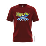 Sportlike Badminton Jersey - Design 002 - Image 12