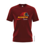 Sportlike Badminton Jersey - Design 001 - Image 12