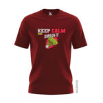 Sportlike Badminton Jersey - Design 003 - Image 11
