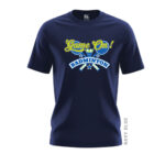 Sportlike Badminton Jersey - Design 002 - Image 11