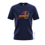 Sportlike Badminton Jersey - Design 001 - Image 13