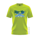 Sportlike Badminton Jersey - Design 002 - Image 10