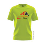 Sportlike Badminton Jersey - Design 001 - Image 14