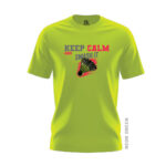 Sportlike Badminton Jersey - Design 003 - Image 13