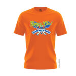 Sportlike Badminton Jersey - Design 002 - Image 9