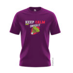 Sportlike Badminton Jersey - Design 003 - Image 15