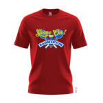 Sportlike Badminton Jersey - Design 002 - Image 7