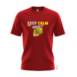 Sportlike Badminton Jersey - Design 003 - Image 16
