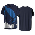 Sport Jersey 564010 - Image 2