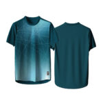 Sport Jersey 564012 - Image 2