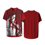 Sport Jersey 564016 - Image 2
