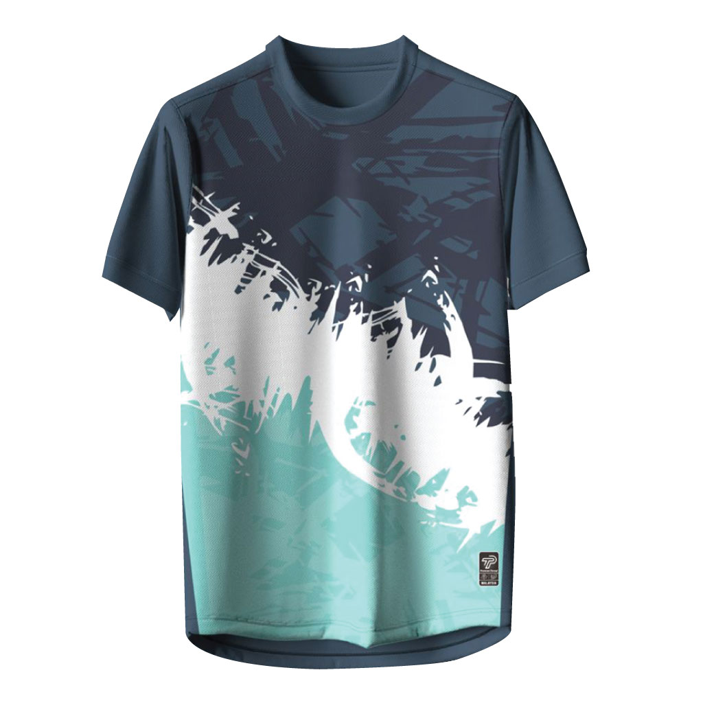 SPORT-JERSEY-564019-F Sport Jersey 564019 - Image 1