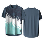 Sport Jersey 564019 - Image 2