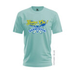 Sportlike Badminton Jersey - Design 002 - Image 5