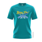 Sportlike Badminton Jersey - Design 002 - Image 4