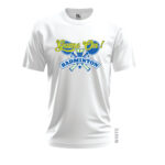 Sportlike Badminton Jersey - Design 002 - Image 3