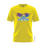 Sportlike Badminton Jersey - Design 002 - Image 2