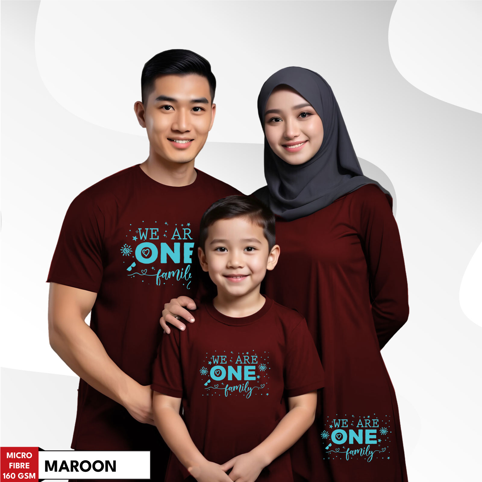 MAROON Family Day 002 - Image 1