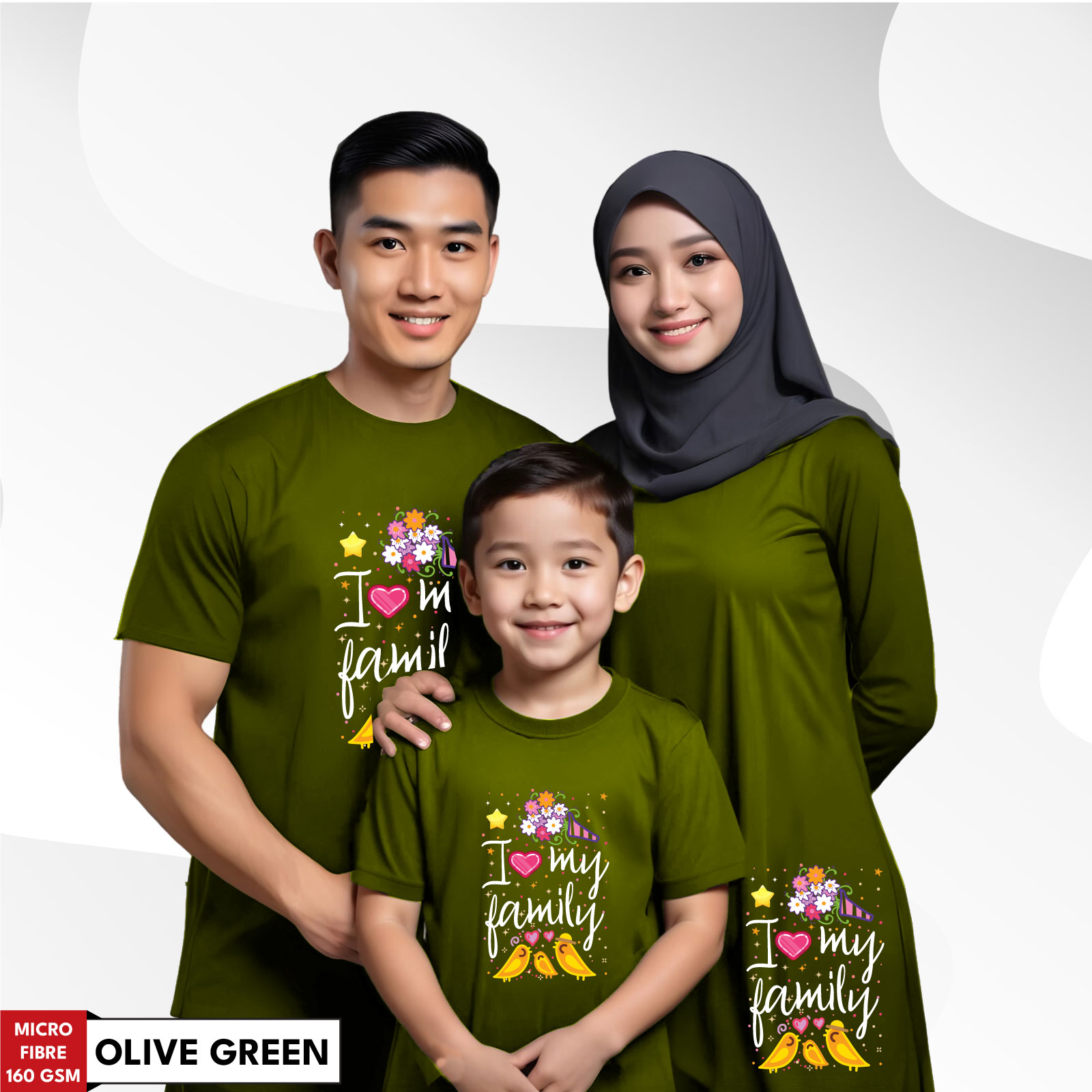 oLIVE Family Day 003 - Image 1